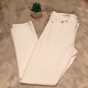 Gap Girlfriend Jeans